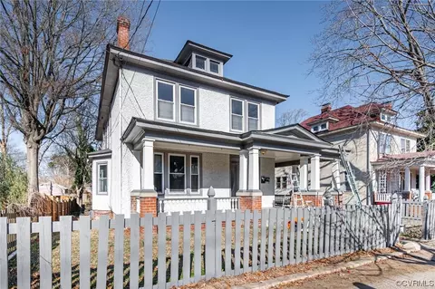 3105 Semmes Ave, Richmond, VA 23225