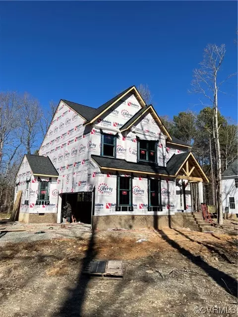 5616 Omo Rd, North Chesterfield, VA 23234