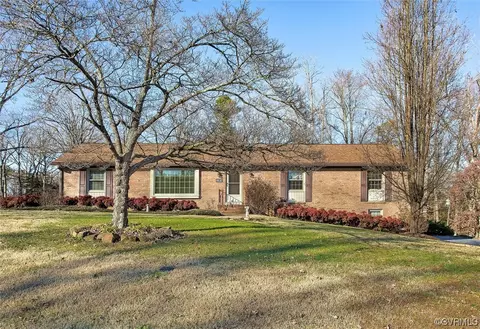 9930 Trebeck Rd, Richmond, VA 23236