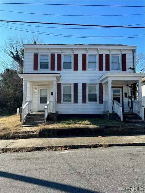 21608 Pannill St, Petersburg, VA 23803