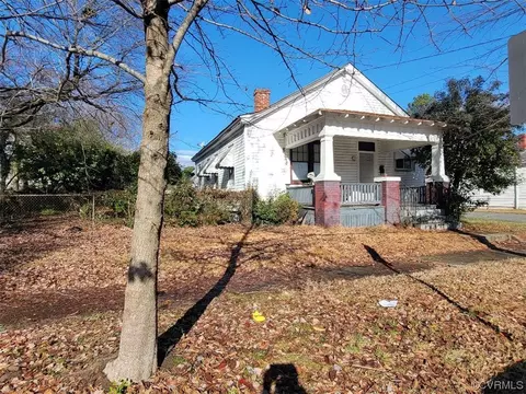 3301 Decatur St, Richmond, VA 23224
