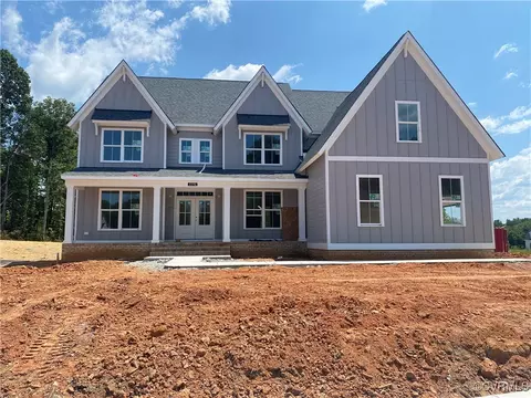 2276 Osborne Ridge Rd, Manakin Sabot, VA 23103
