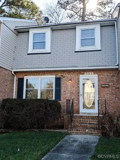 2923 Ennismore Ct, North Chesterfield, VA 23224