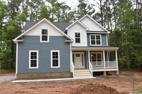 5600 Omo Rd, North Chesterfield, VA 23234