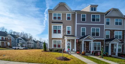 6472 Cassia Loop, Moseley, VA 23120 photo 2