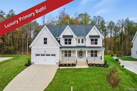 9106 Verneham Ct, Chesterfield, VA 23832