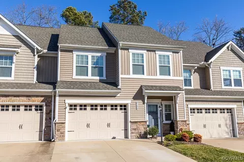 8188 Marley Dr, Mechanicsville, VA 23116