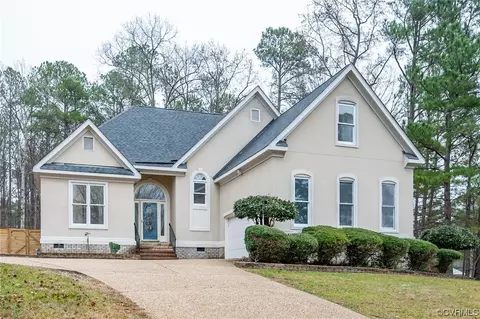 201 Northgate Ct, Richmond, VA 23236