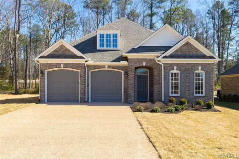 7118 Montage Row, Henrico, VA 23238