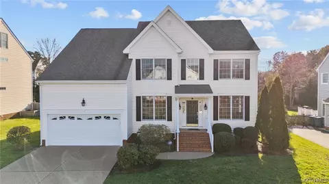 11708 Norwich Pkwy, Glen Allen, VA 23059