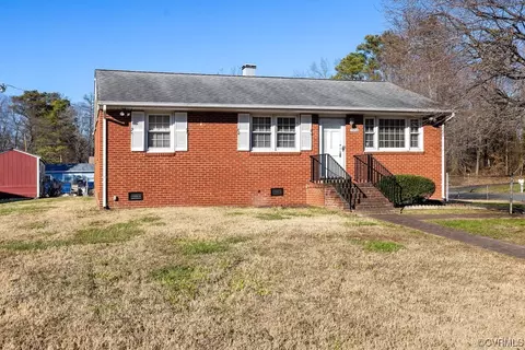 9716 Kerwin Rd, Richmond, VA 23237 photo 3