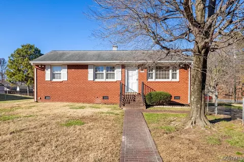 9716 Kerwin Rd, Richmond, VA 23237