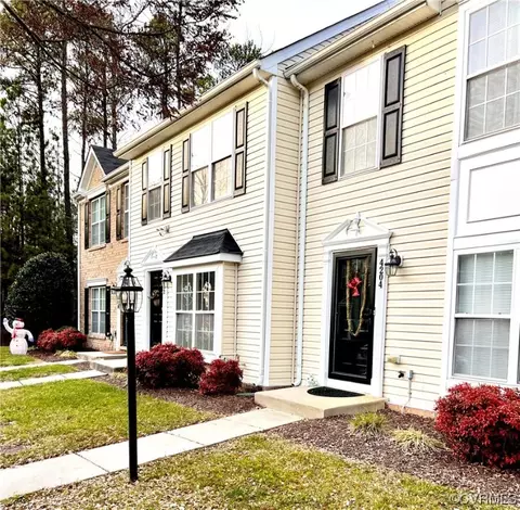 4204 Riding Place Rd, Richmond, VA 23223