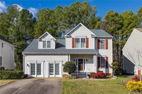 10508 Scenic Pl, Glen Allen, VA 23060