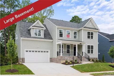 5430 Swift Fox Pl, Moseley, VA 23120