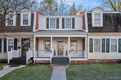 23 Ashinghurst Rd, Henrico, VA 23238