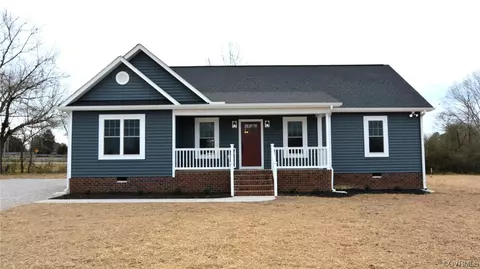 5113 Front Dr, North Dinwiddie, VA 23803