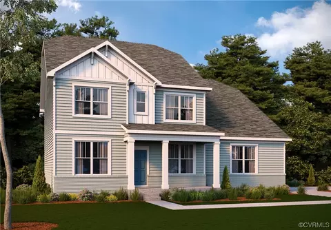 13436 River Otter Rd, Chesterfield, VA 23838