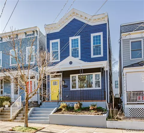 320 N 36th St, Richmond, VA 23223