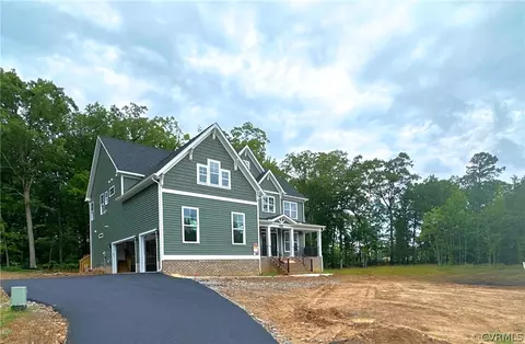 4824 Melbrook Way, Moseley, VA 23120