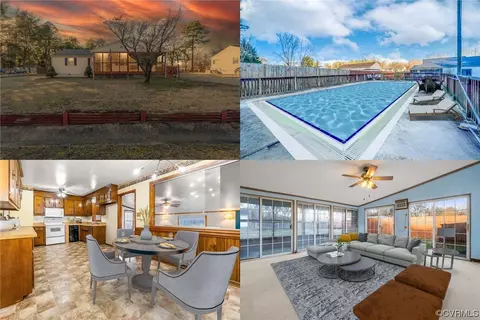 15420 Maranatha Ave, Chester, VA 23836
