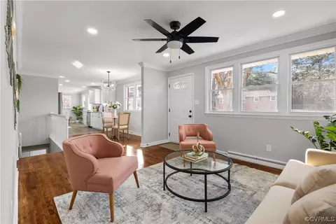 1505 West Ln, Petersburg, VA 23803