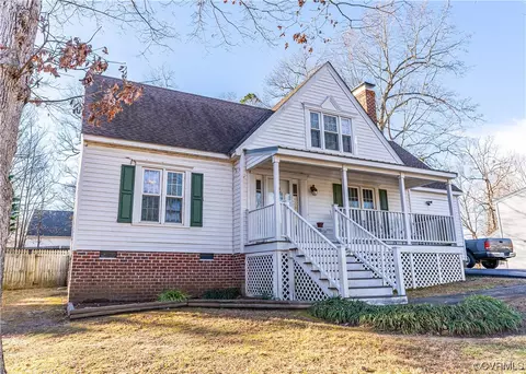 4400 Boones Bluff Way, Chesterfield, VA 23832