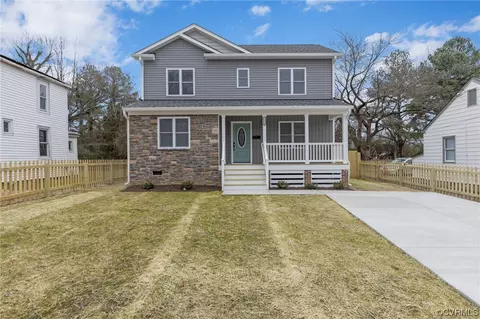 1416 Lynhaven Ave, Richmond, VA 23224