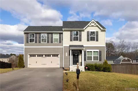 8006 Oxer Rd, Bon Air, VA 23235
