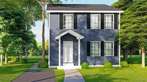 411 Shore St, Petersburg, VA 23803
