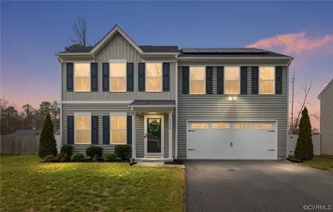 5428 Moss Side Ave, Richmond, VA 23227