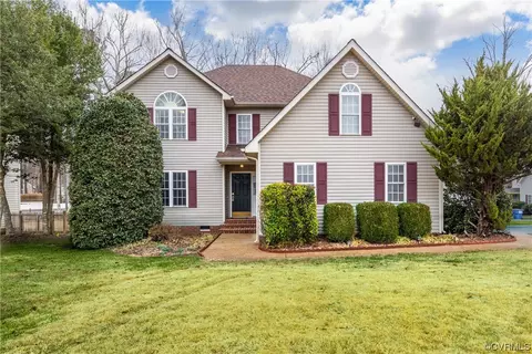 11900 Hardwood Dr, Midlothian, VA 23114