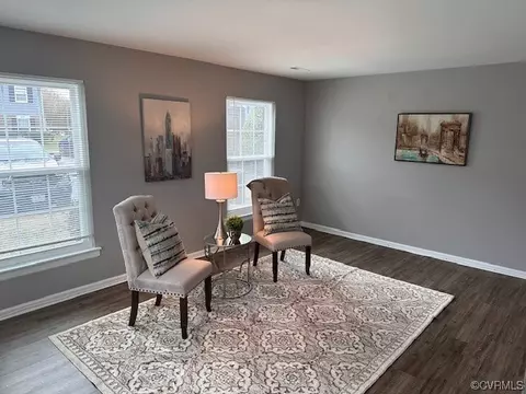 3253 Hunters Mill Dr #3253, Richmond, VA 23223