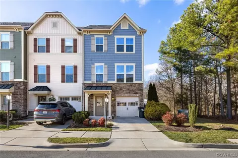 4100 New Hermitage Pl, Henrico, VA 23228