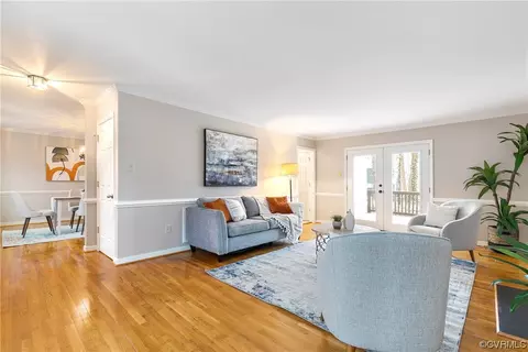 2400 Crosstimbers Pl, Midlothian, VA 23112