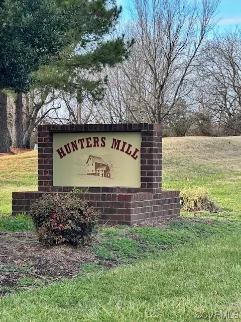 3240 Hunters Mill Cir #3240, Richmond, VA 23223