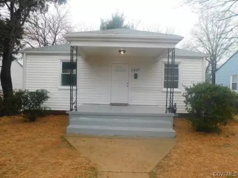2407 Peter Paul Blvd, Richmond, VA 23223