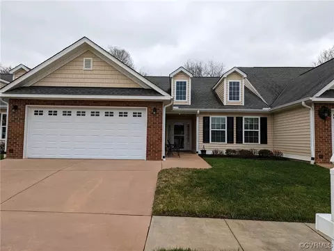 8190 Janice Ave, Mechanicsville, VA 23111