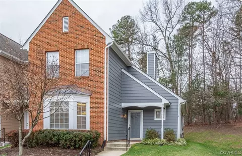 4120 Bush Lake Dr, Glen Allen, VA 23060