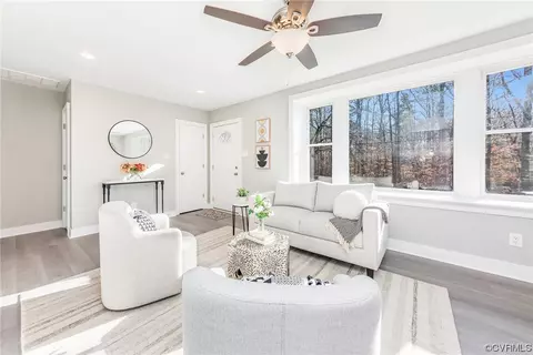 5540 Sue Jean Dr, North Chesterfield, VA 23234