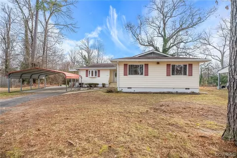 3209 Hargrove Ave, Richmond, VA 23222