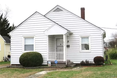 5102 Eanes Ln, Henrico, VA 23231