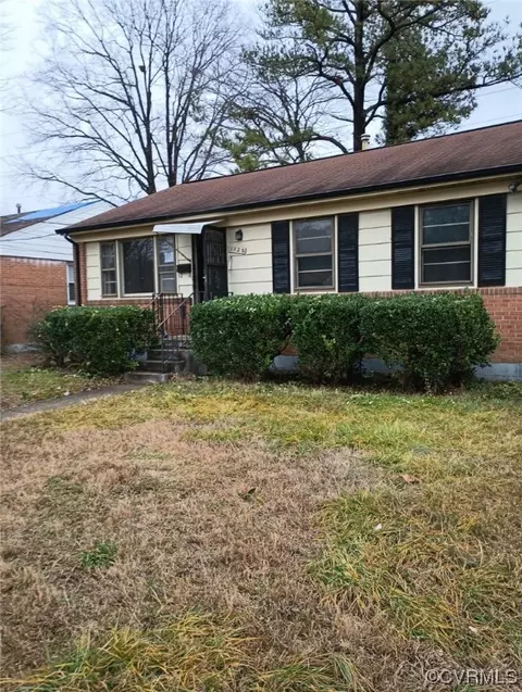 3720 Meridian Ave, Richmond, VA 23234