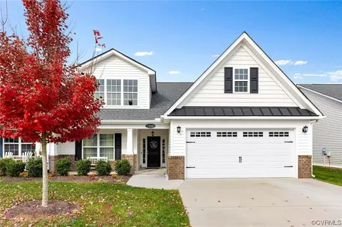 7216 Yellow Wood Tree Pl #W4, Mechanicsville, VA 23111