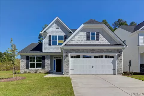 3202 Turner Pond Pl, Sandy Hook, VA 23153