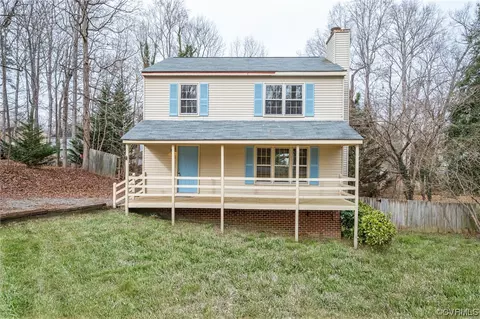 6920 Silliman Dr, Chesterfield, VA 23832