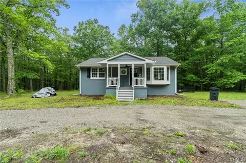 4777 Bell Rd, Powhatan, VA 23139