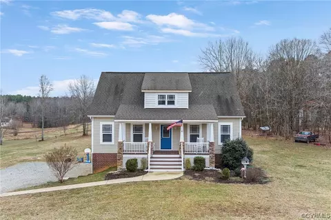 3860 Mapuche Trl, Powhatan, VA 23139