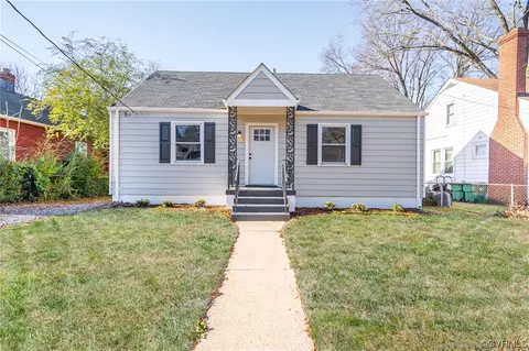 116 E 34th St, Richmond, VA 23224 photo 2