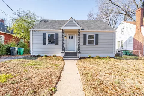 116 E 34th St, Richmond, VA 23224